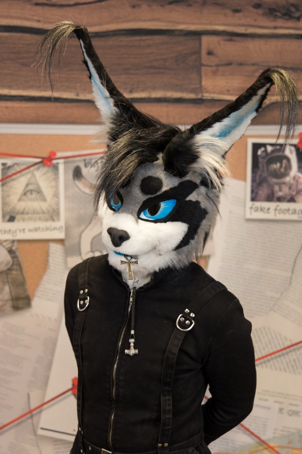 FinFur Animus 2022, Photoshoot