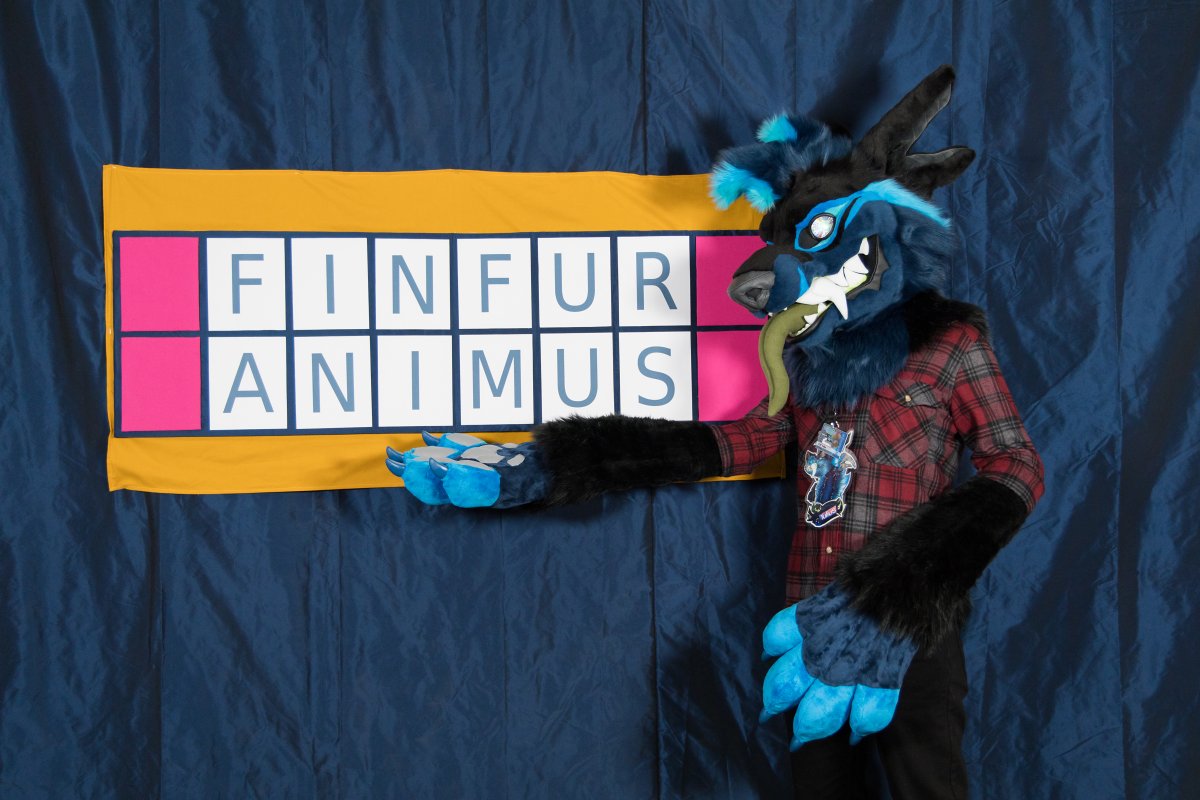 FinFur Animus 2023, Photoshoot