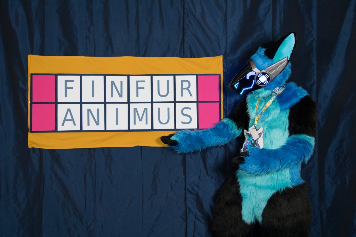 FinFur Animus 2023, Photoshoot