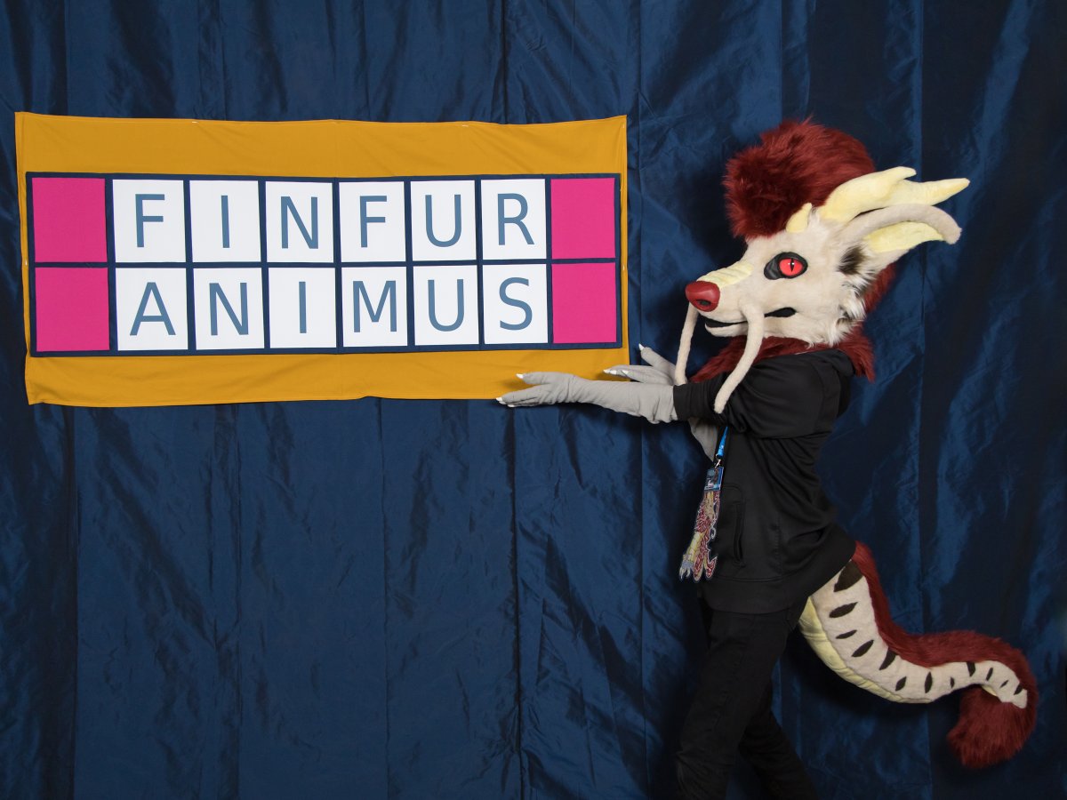 FinFur Animus 2023, Photoshoot