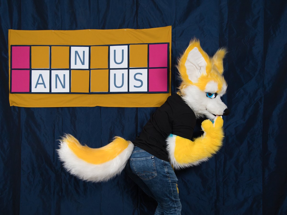 FinFur Animus 2023, Photoshoot