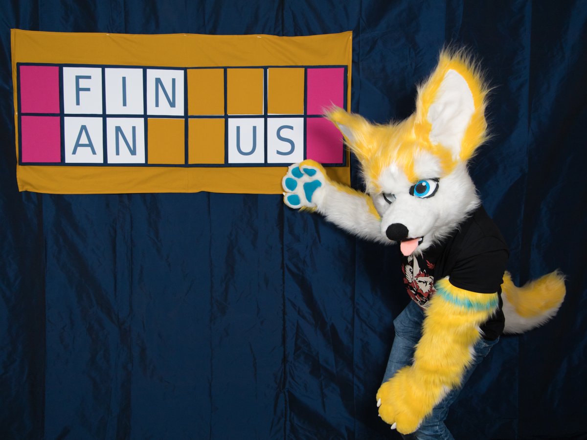 FinFur Animus 2023, Photoshoot