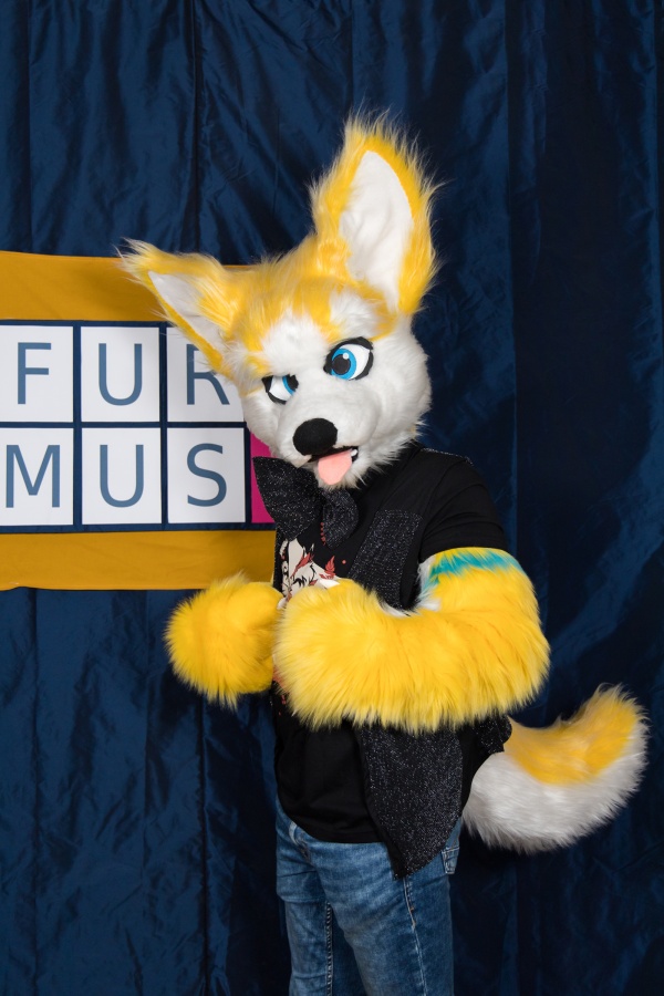 FinFur Animus 2023, Photoshoot