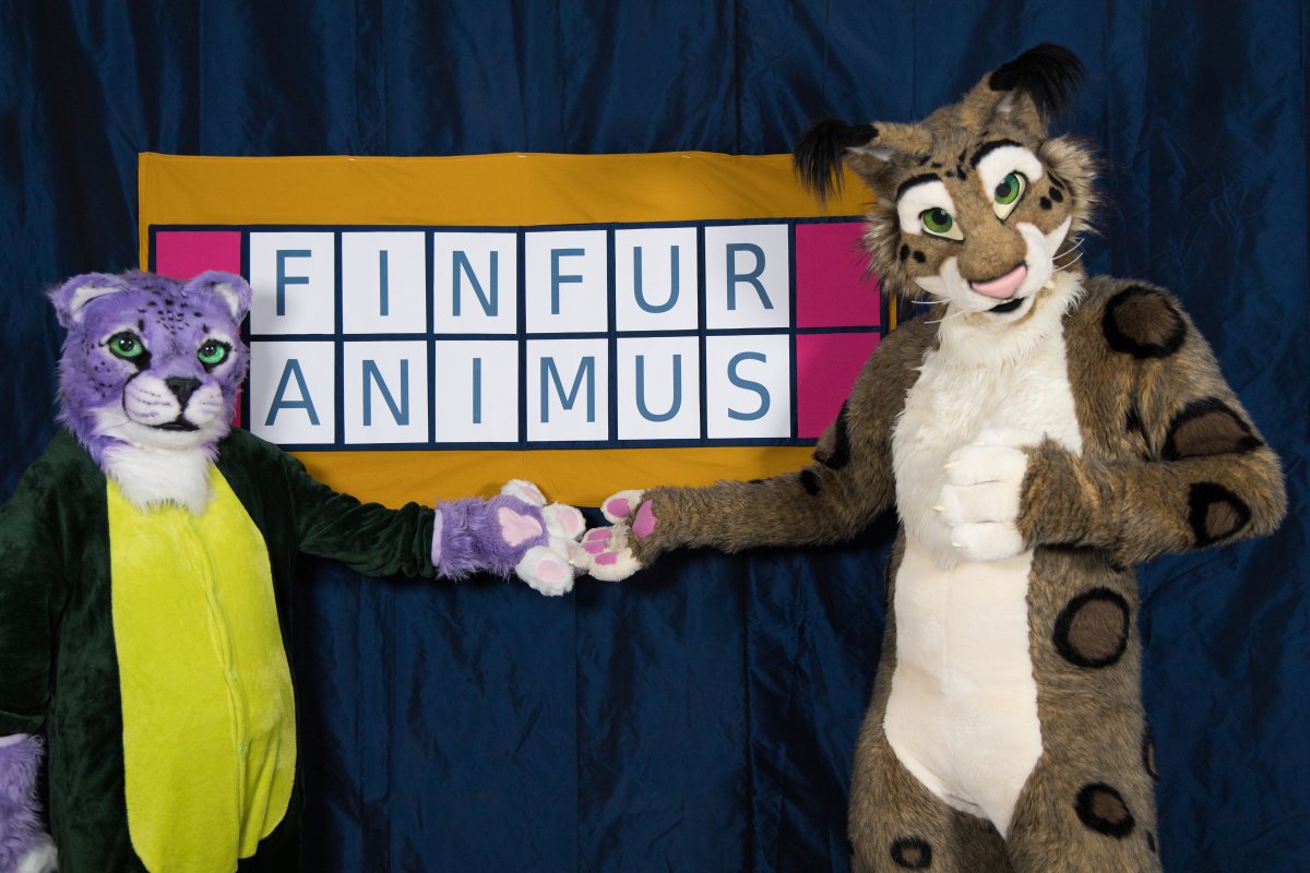 FinFur Animus 2023, Photoshoot