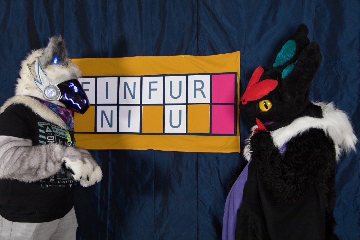 FinFur Animus 2023, Photoshoot