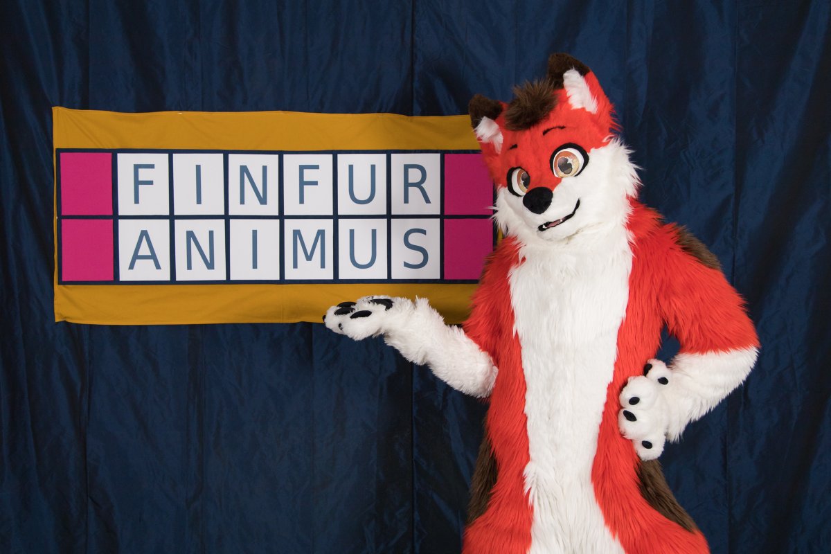 FinFur Animus 2023, Photoshoot