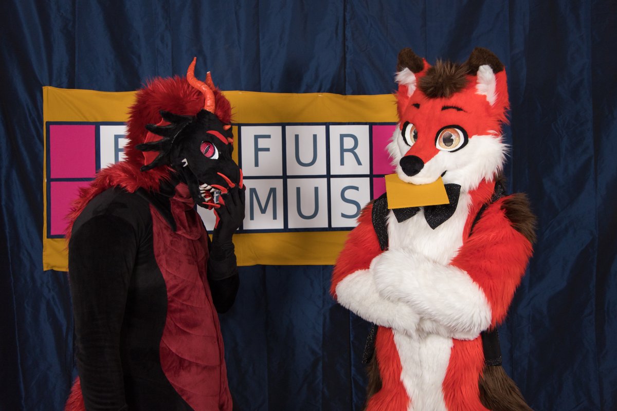 FinFur Animus 2023, Photoshoot