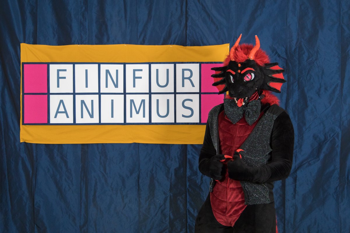 FinFur Animus 2023, Photoshoot