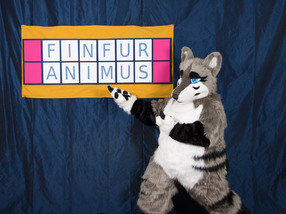 FinFur Animus 2023, Photoshoot