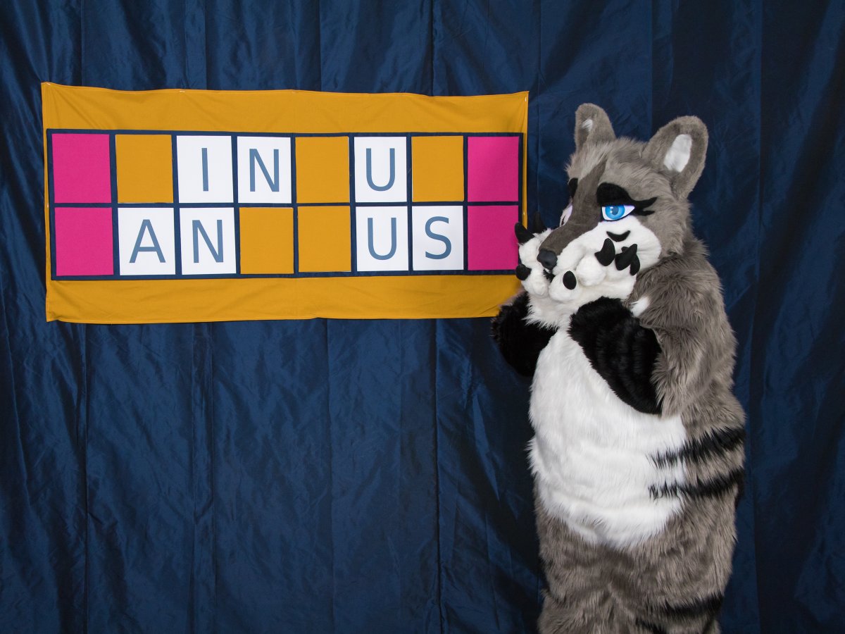 FinFur Animus 2023, Photoshoot