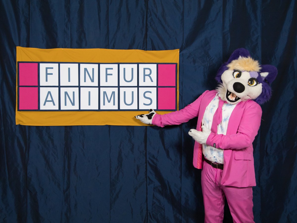 FinFur Animus 2023