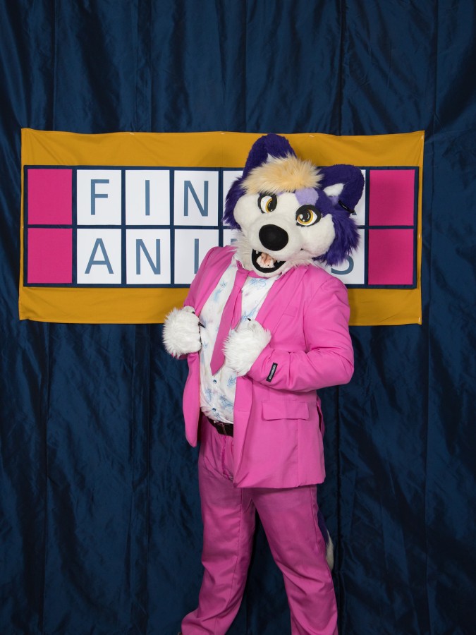 FinFur Animus 2023, Photoshoot