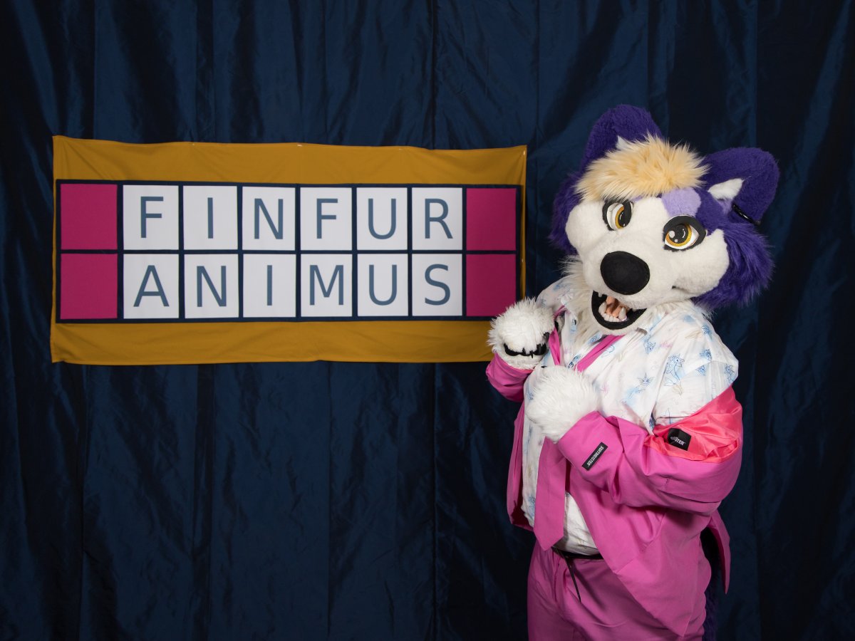 FinFur Animus 2023, Photoshoot