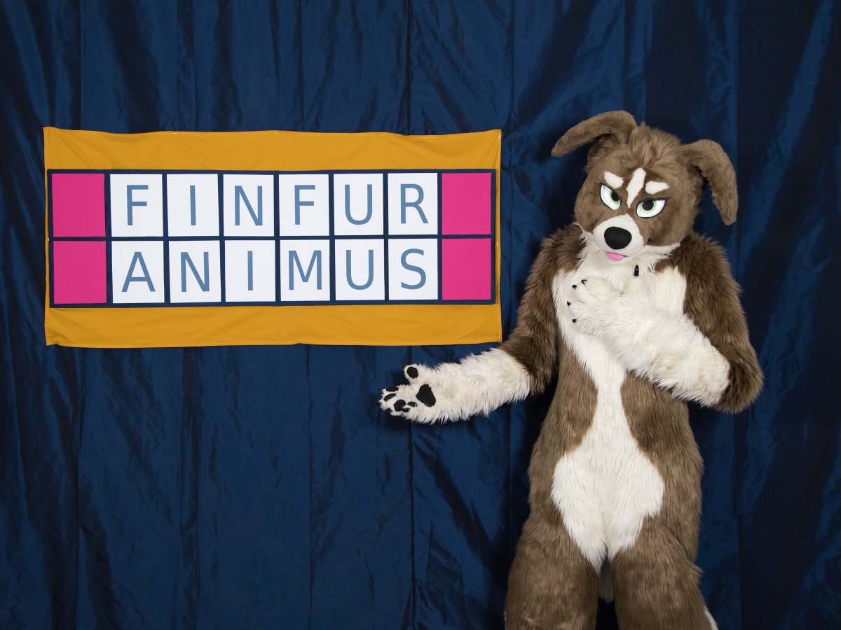 FinFur Animus 2023, Photoshoot