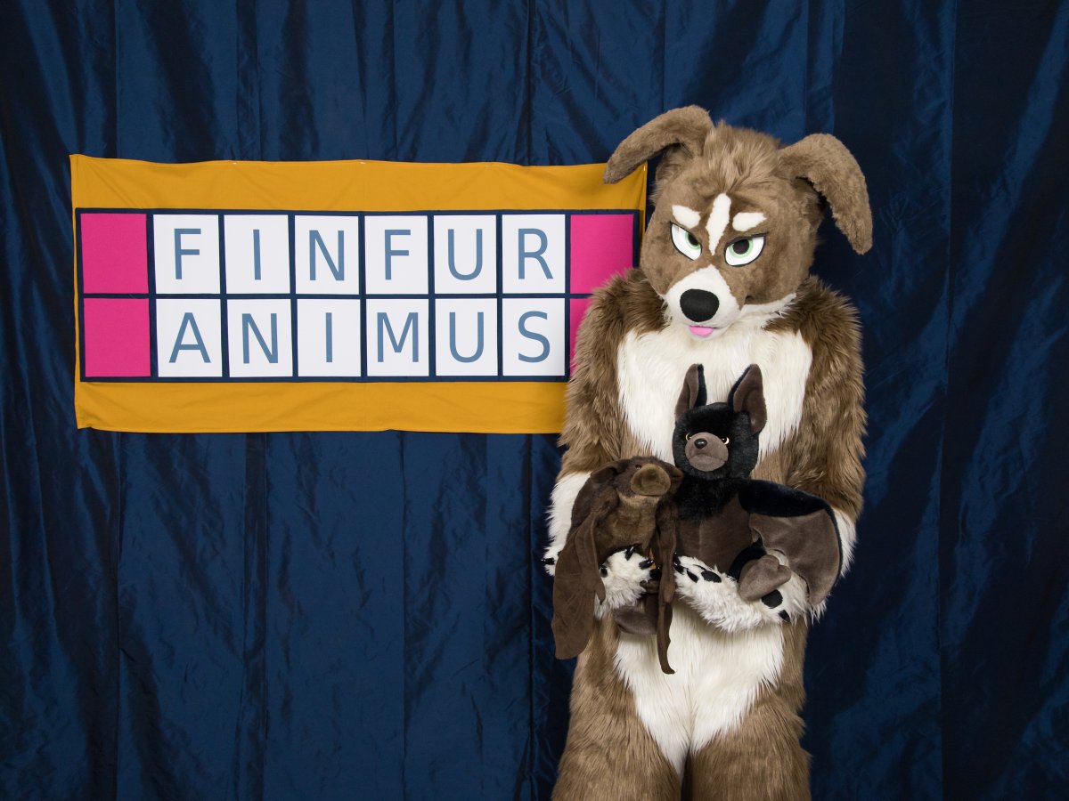 FinFur Animus 2023, Photoshoot