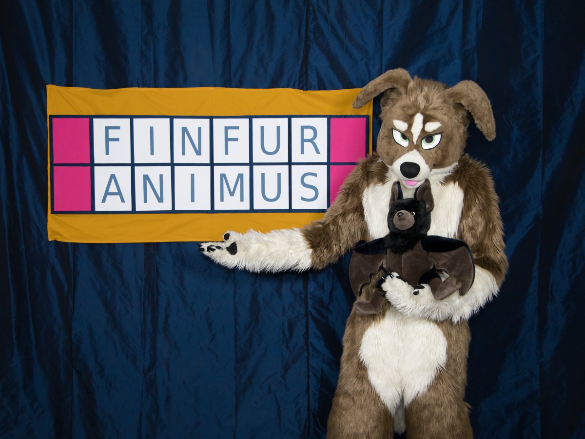 FinFur Animus 2023, Photoshoot