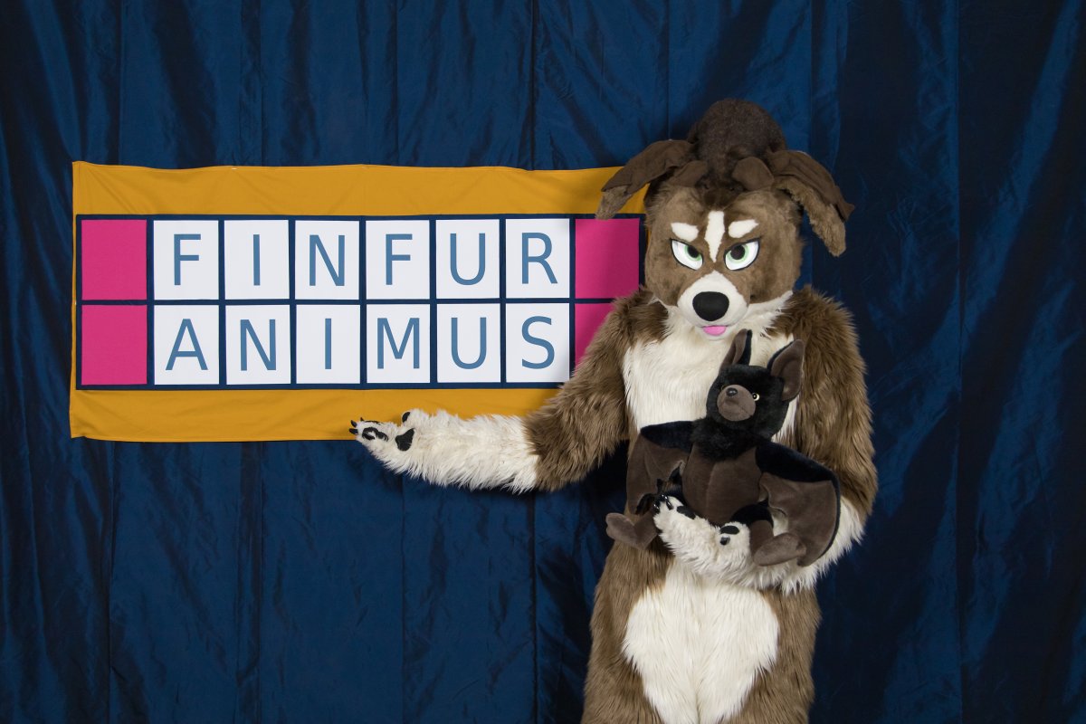 FinFur Animus 2023