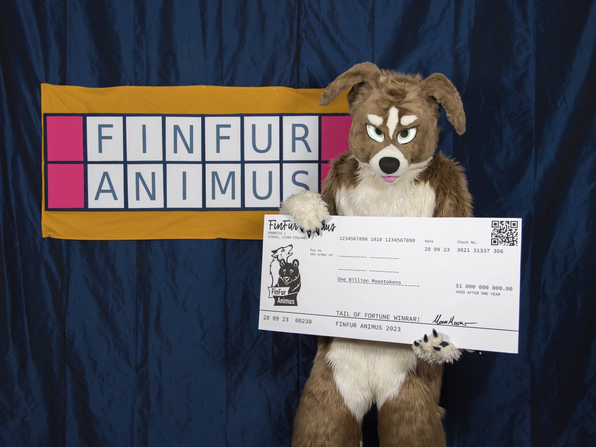 FinFur Animus 2023, Photoshoot