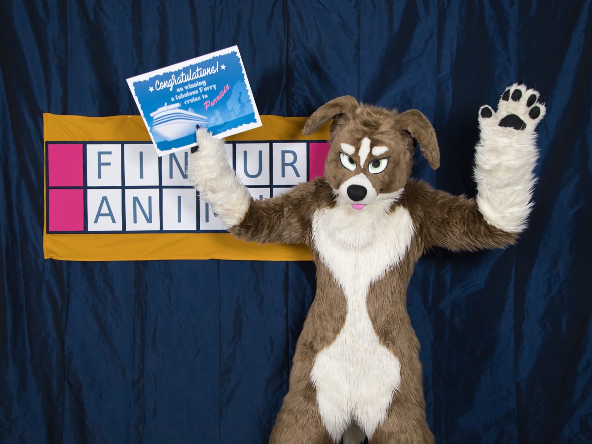 FinFur Animus 2023, Photoshoot