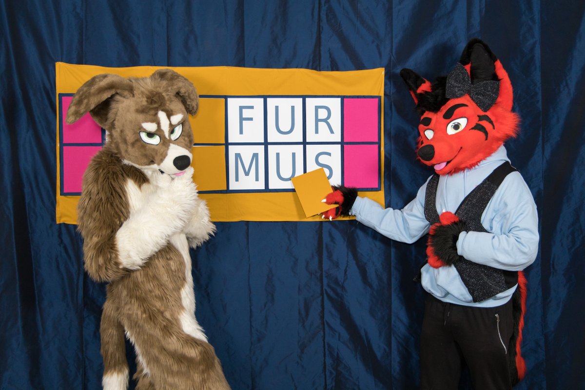 FinFur Animus 2023, Photoshoot