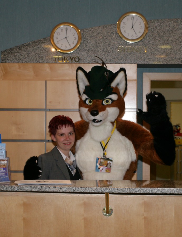 Eurofurence 13