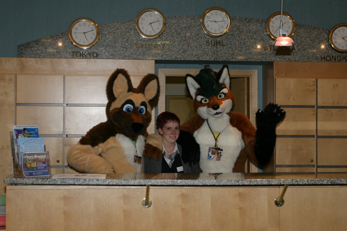 Eurofurence 13