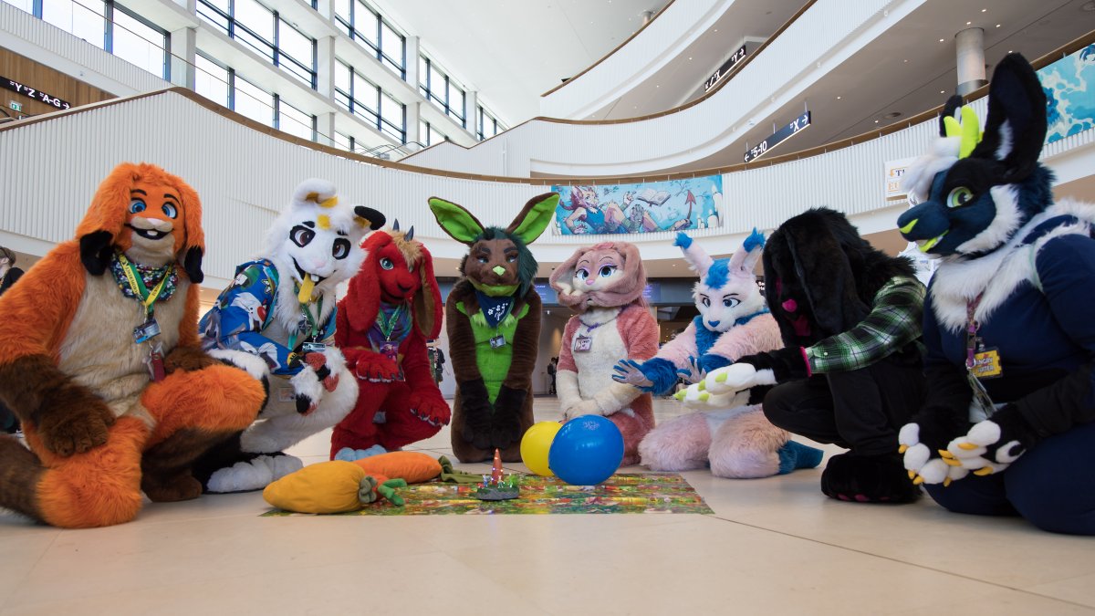 Eurofurence 27