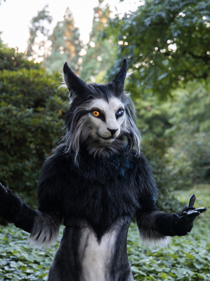 Eurofurence 27, Mini photoshoots