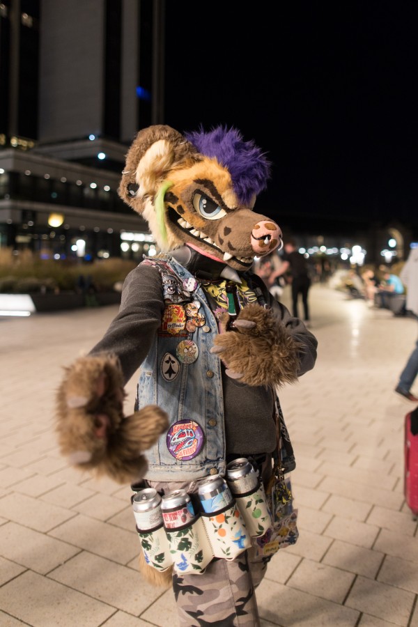 Eurofurence 27