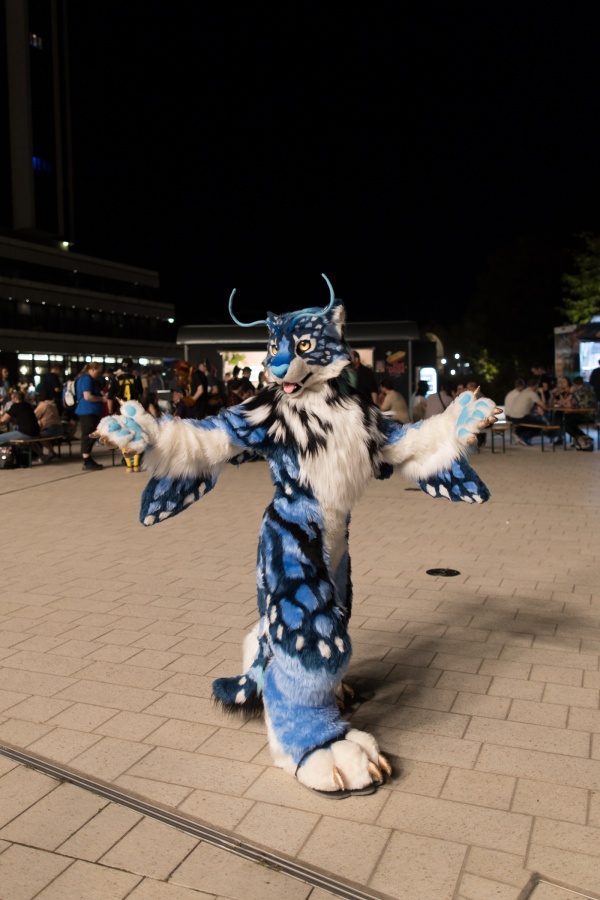 Eurofurence 27