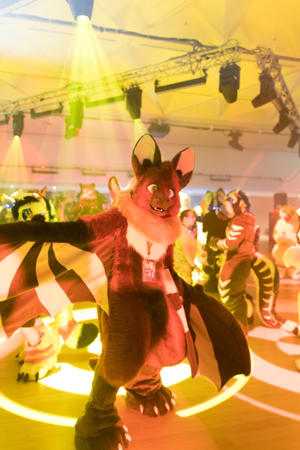 Eurofurence 27