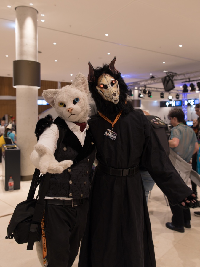 Eurofurence 27