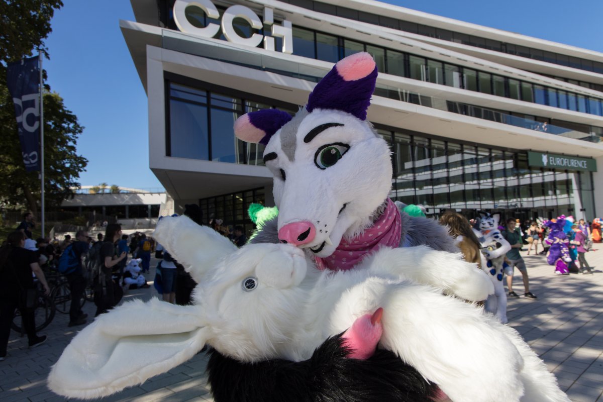 Eurofurence 27, Other photos