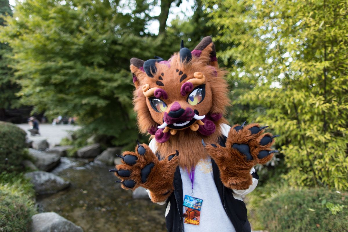 Eurofurence 27, Mini photoshoots