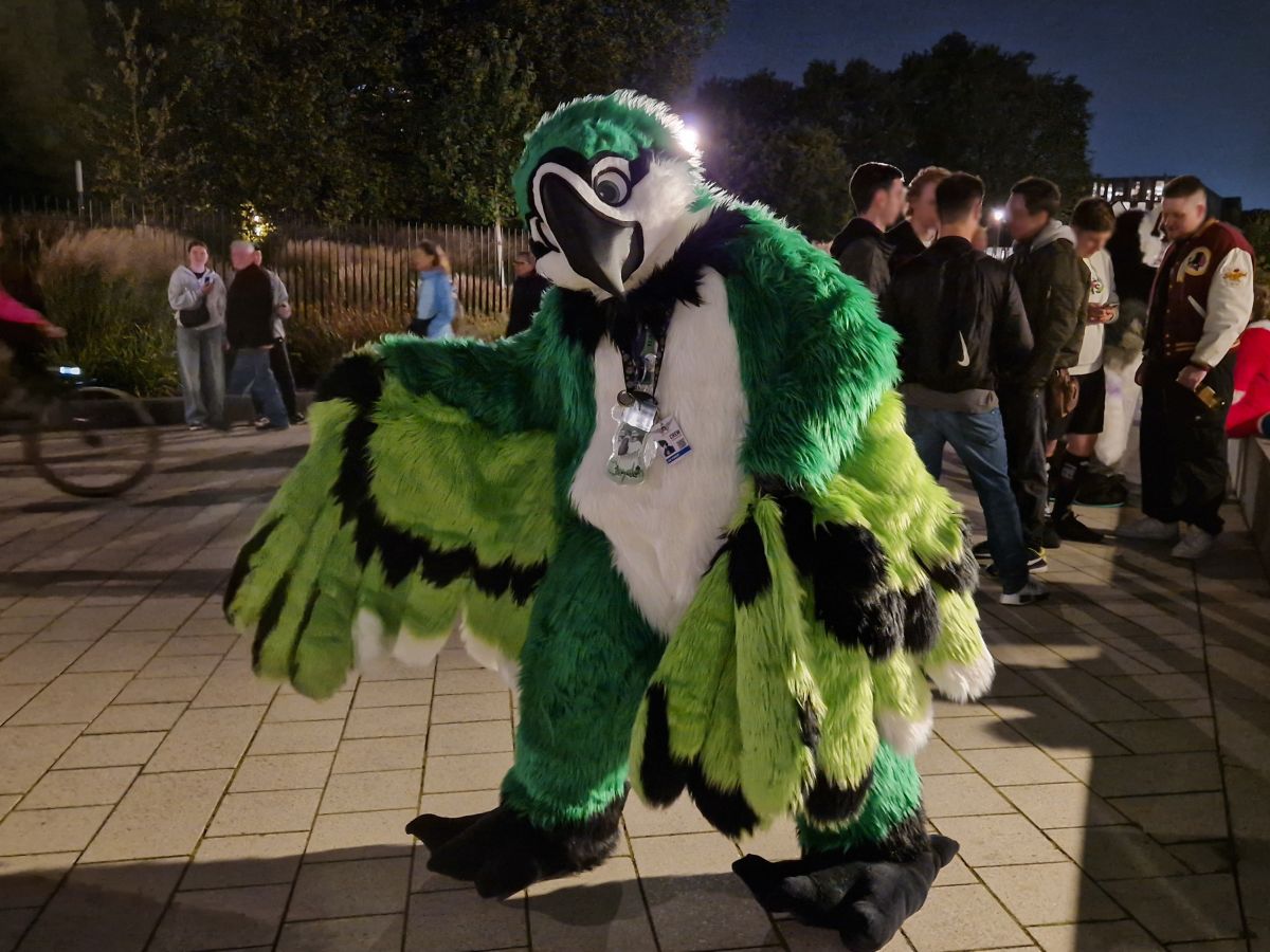 Eurofurence 28