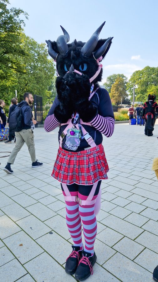 Eurofurence 28