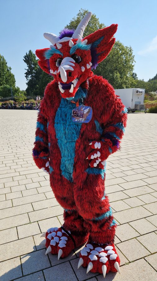 Eurofurence 28