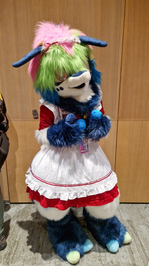 Eurofurence 28