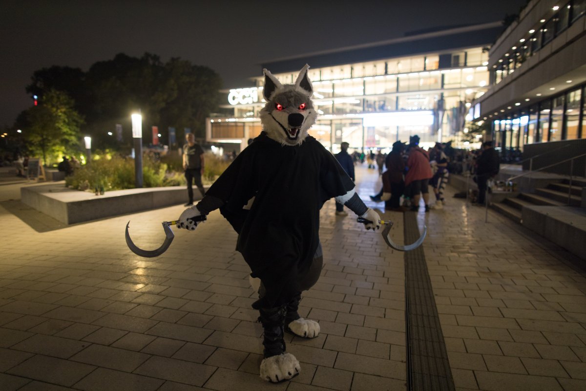 Eurofurence 28