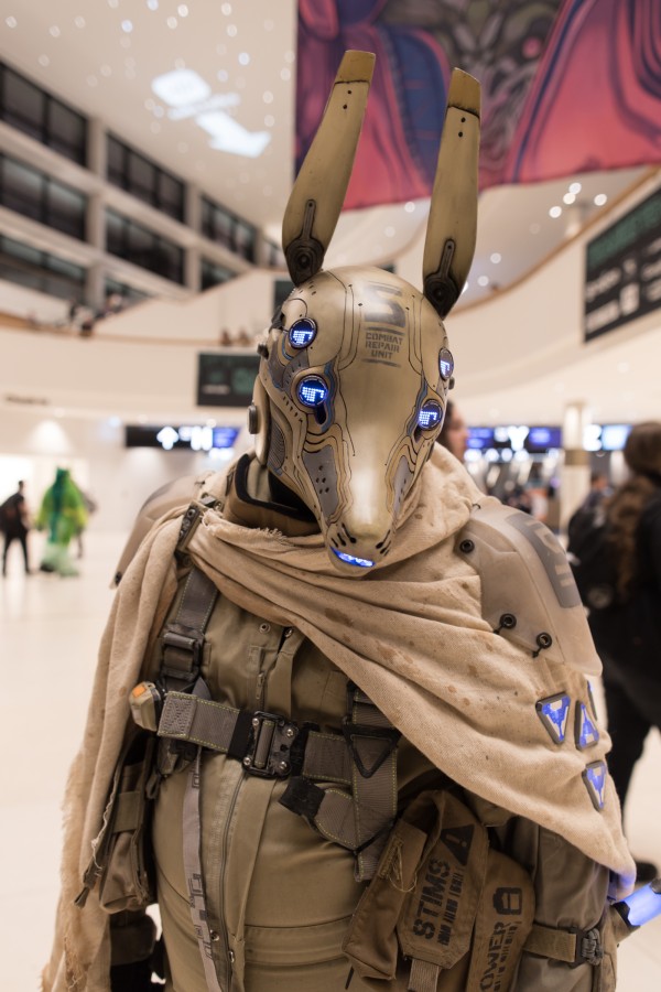 Eurofurence 28