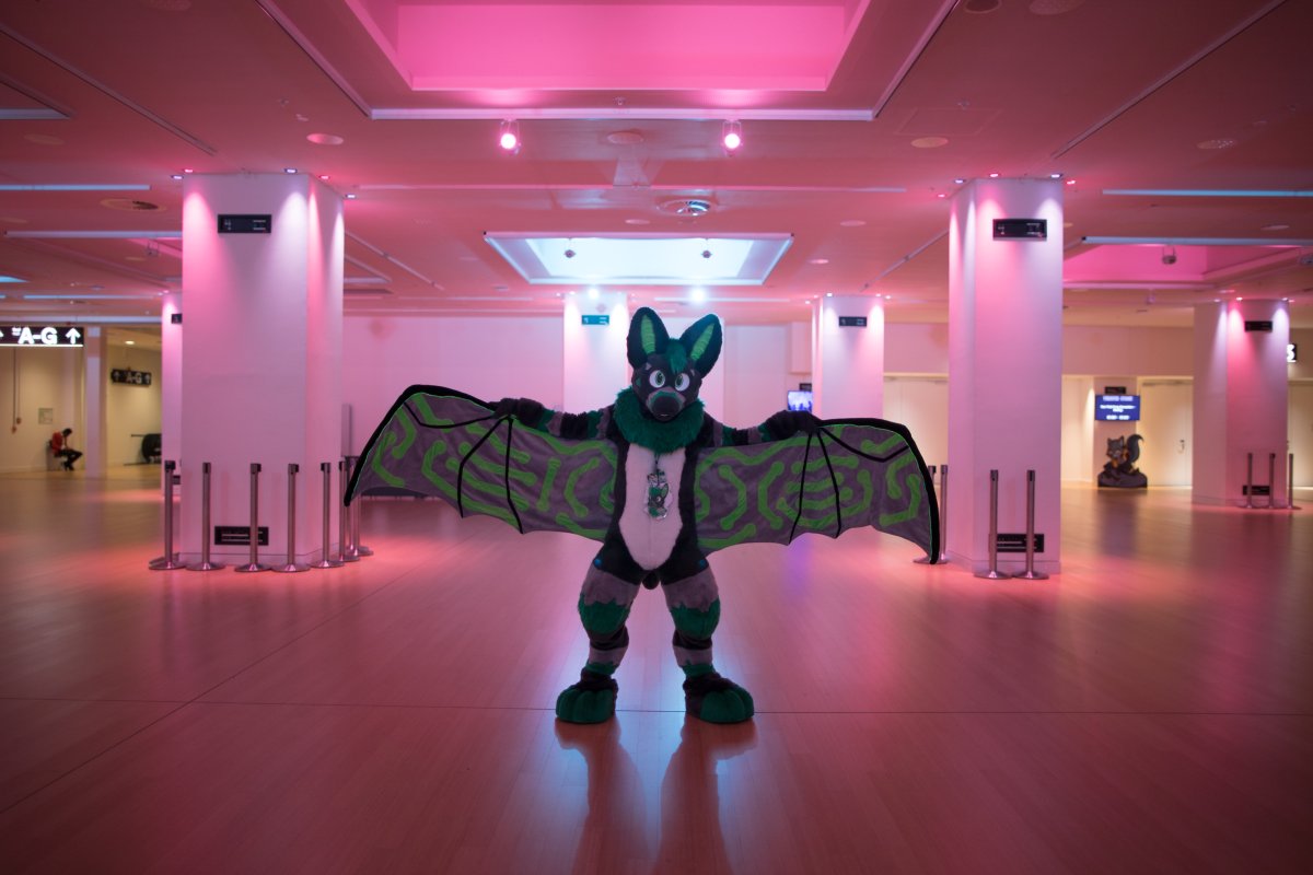 Eurofurence 28