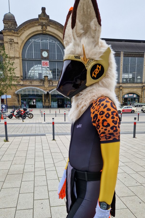 Eurofurence 28