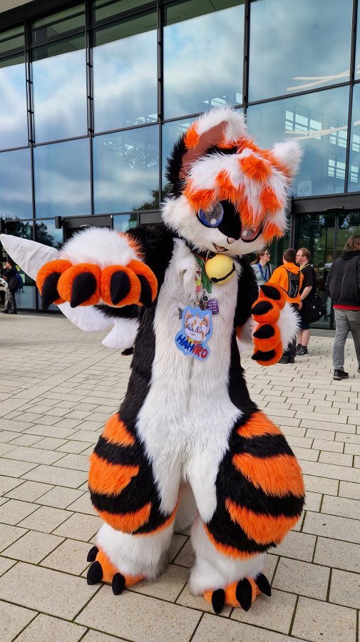 Eurofurence 28