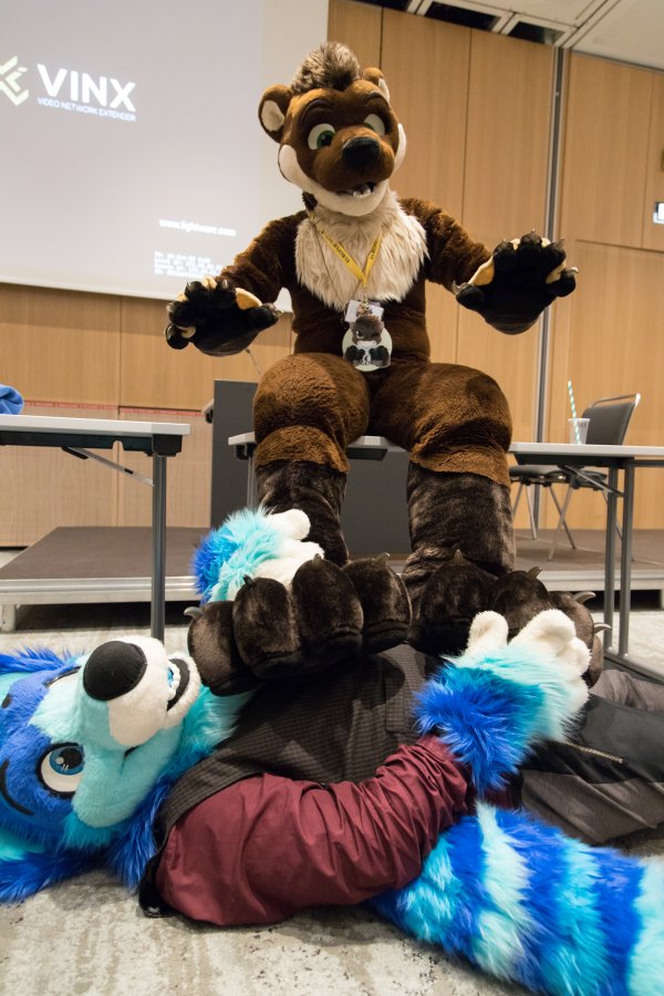 Eurofurence 28