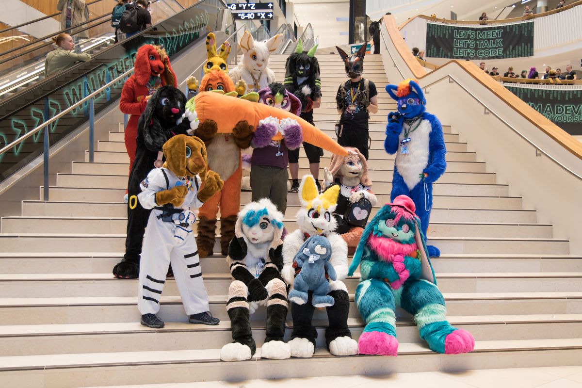 Eurofurence 28