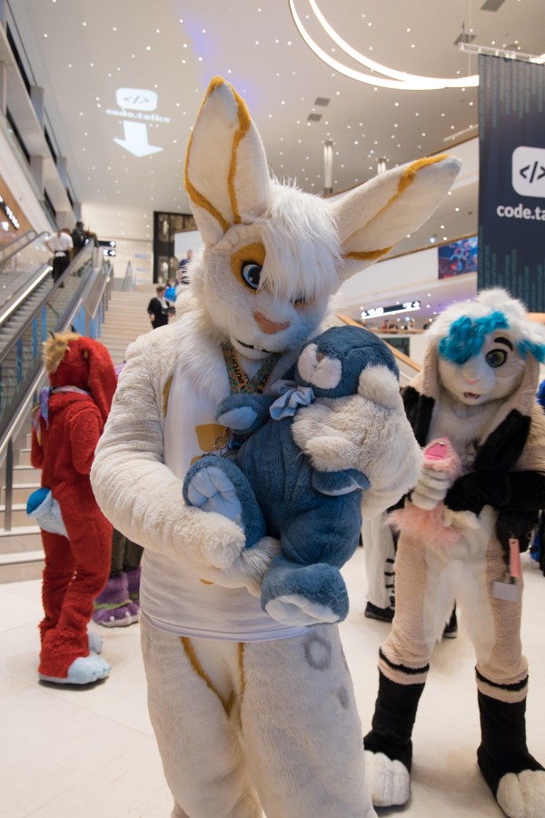 Eurofurence 28