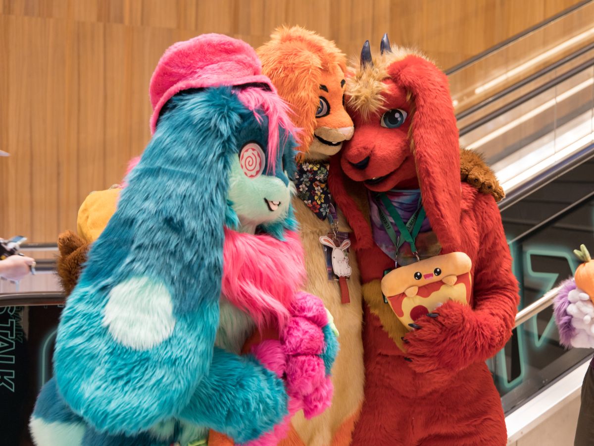 Eurofurence 28