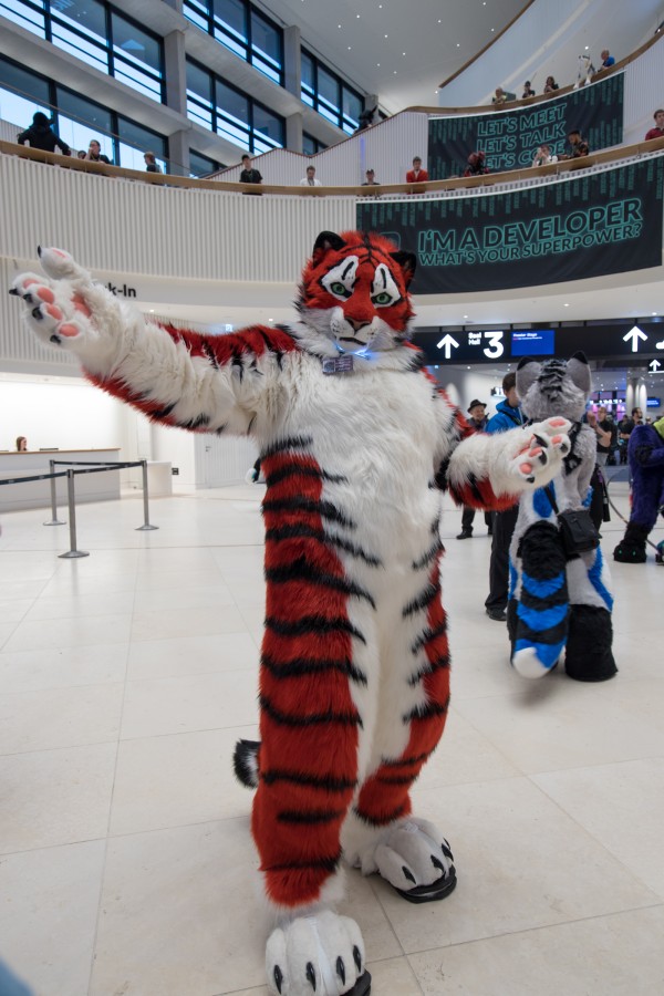 Eurofurence 28