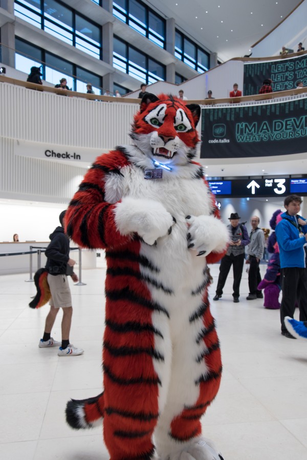 Eurofurence 28