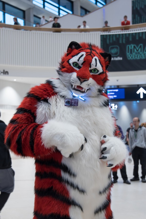 Eurofurence 28